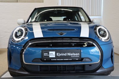 MINI Cooper SE Edition Premium Plus