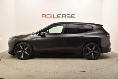 BMW iX xDrive50 Sport