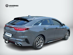 Kia ProCeed CRDi 136 GT-Line