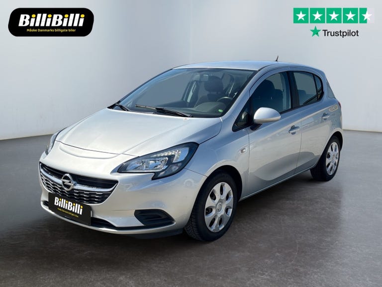 Opel Corsa Enjoy