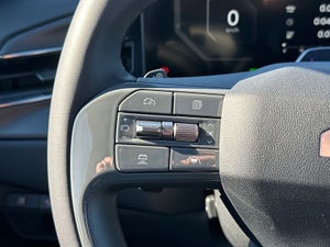 Kia EV9 Long Range Performance GT-Line AWD 7prs