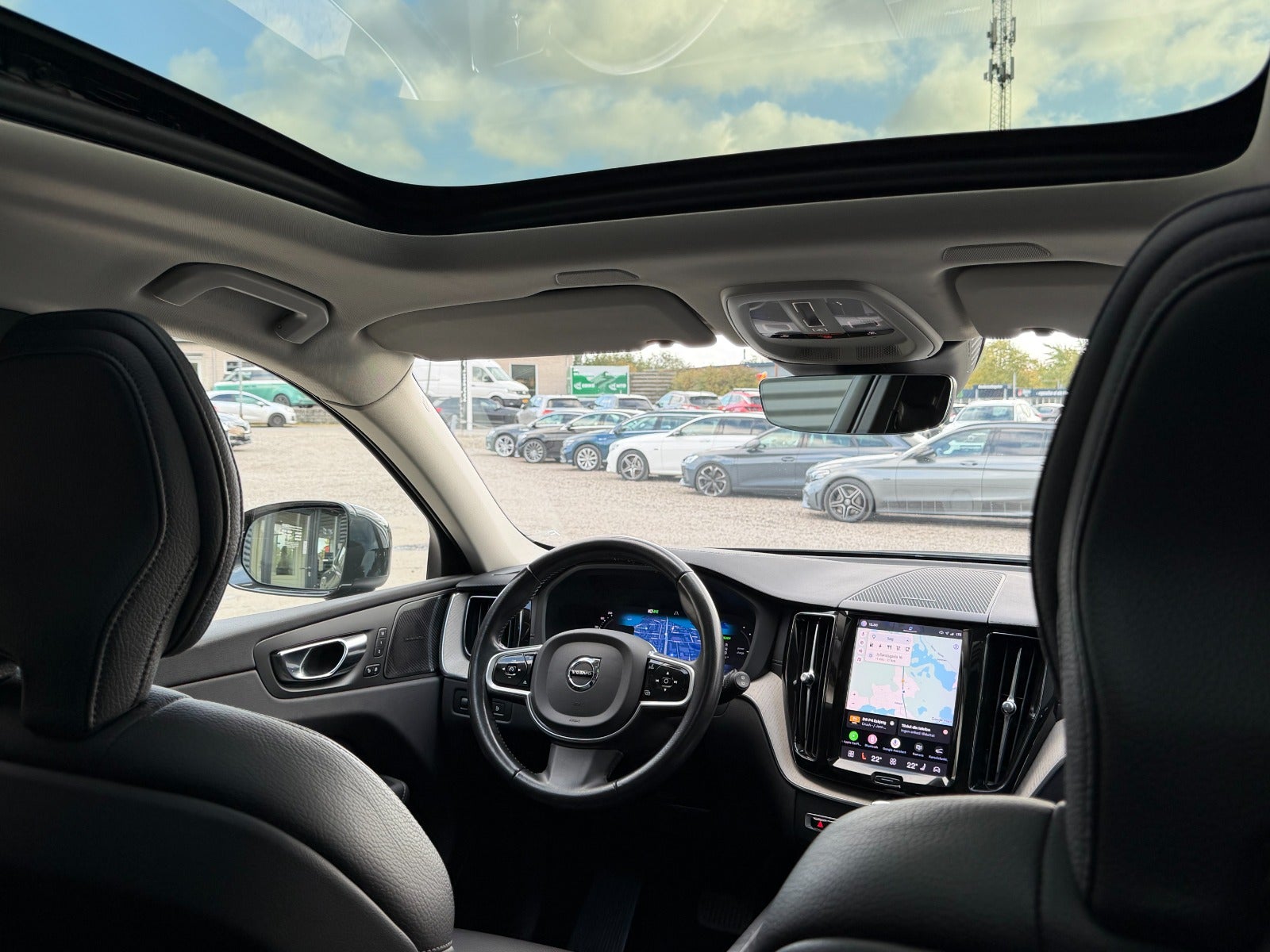 Volvo XC60, Billede 9