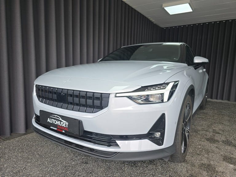 Polestar 2 Standard Range
