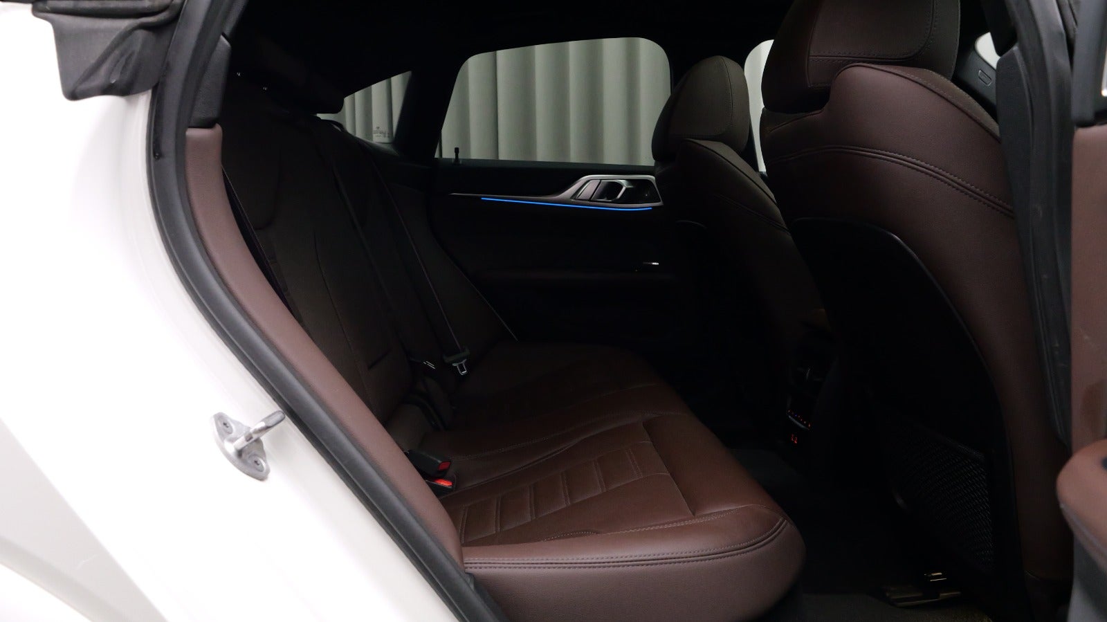 BMW i4 M50 M-Sport Pro xDrive