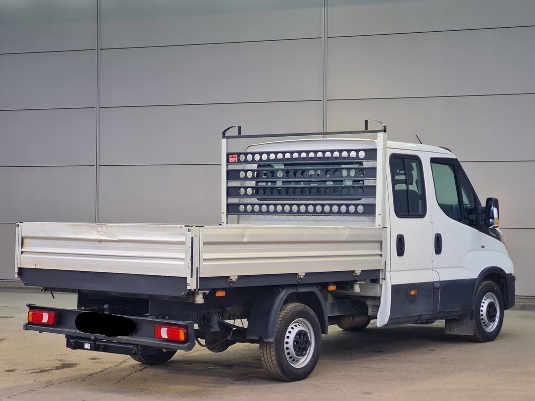 Billede af Iveco Daily 2,3 35S16 4100mm Lad AG8