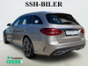 Mercedes C300 de AMG Line stc. aut. thumbnail