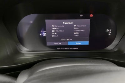 Volvo XC40 P8 ReCharge Twin Plus