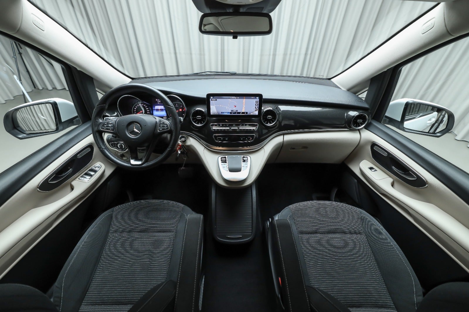 Mercedes-Benz V 250 d