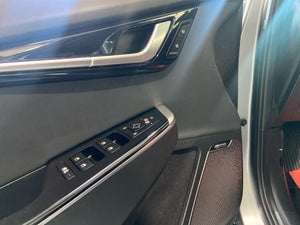 Kia EV6 Long Range Upgrade