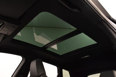 Audi Q4 e-tron edition one S-line