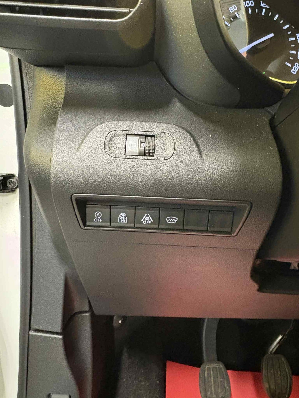 Billede af Citroën Berlingo 1,2 PureTech 110 Iconic