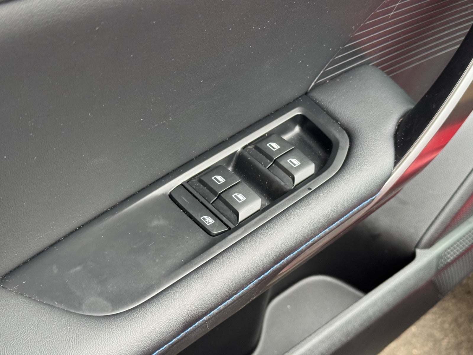 Billede af MG 4 51 Standard