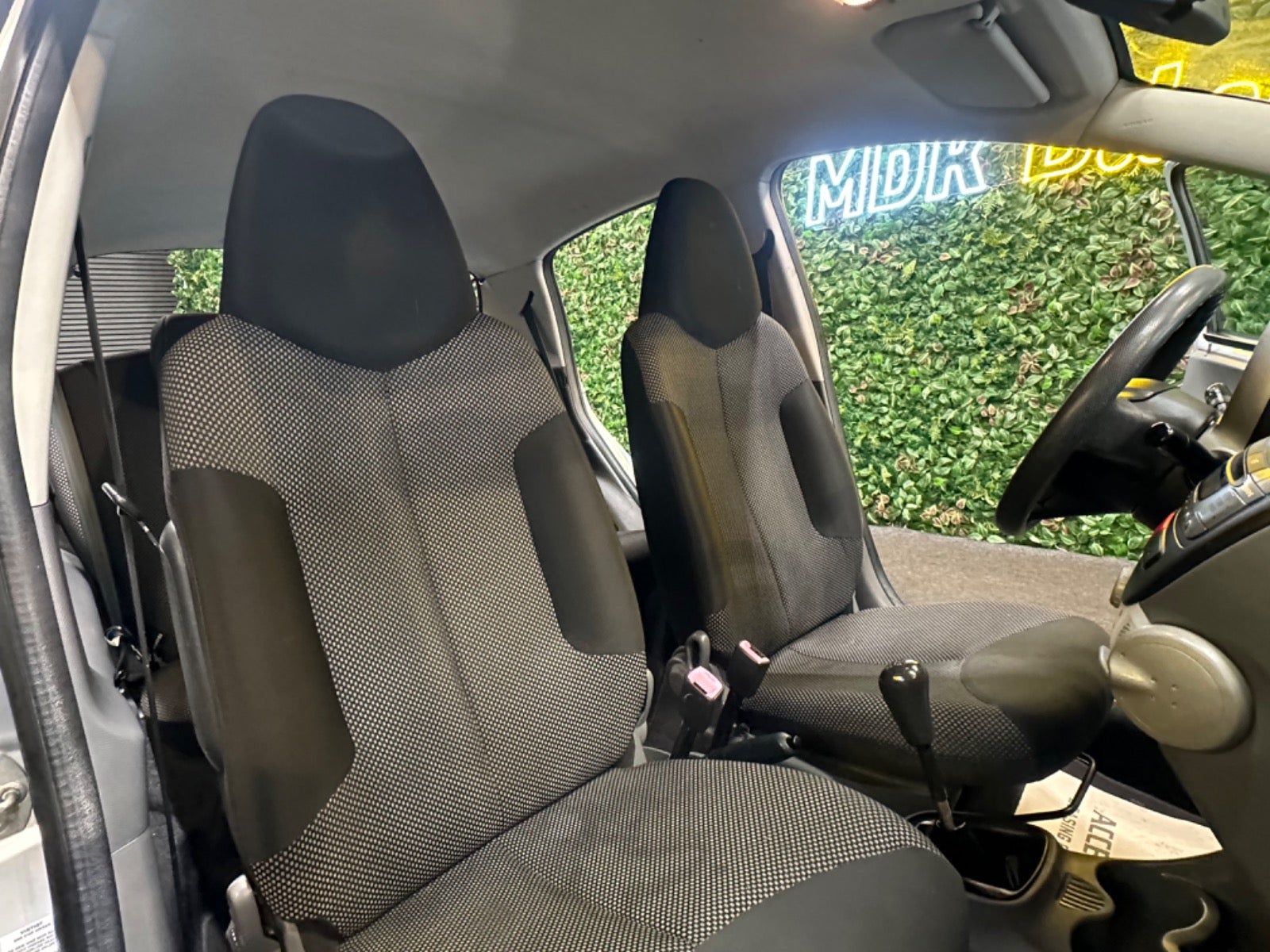 Billede af Toyota Aygo 1,0 