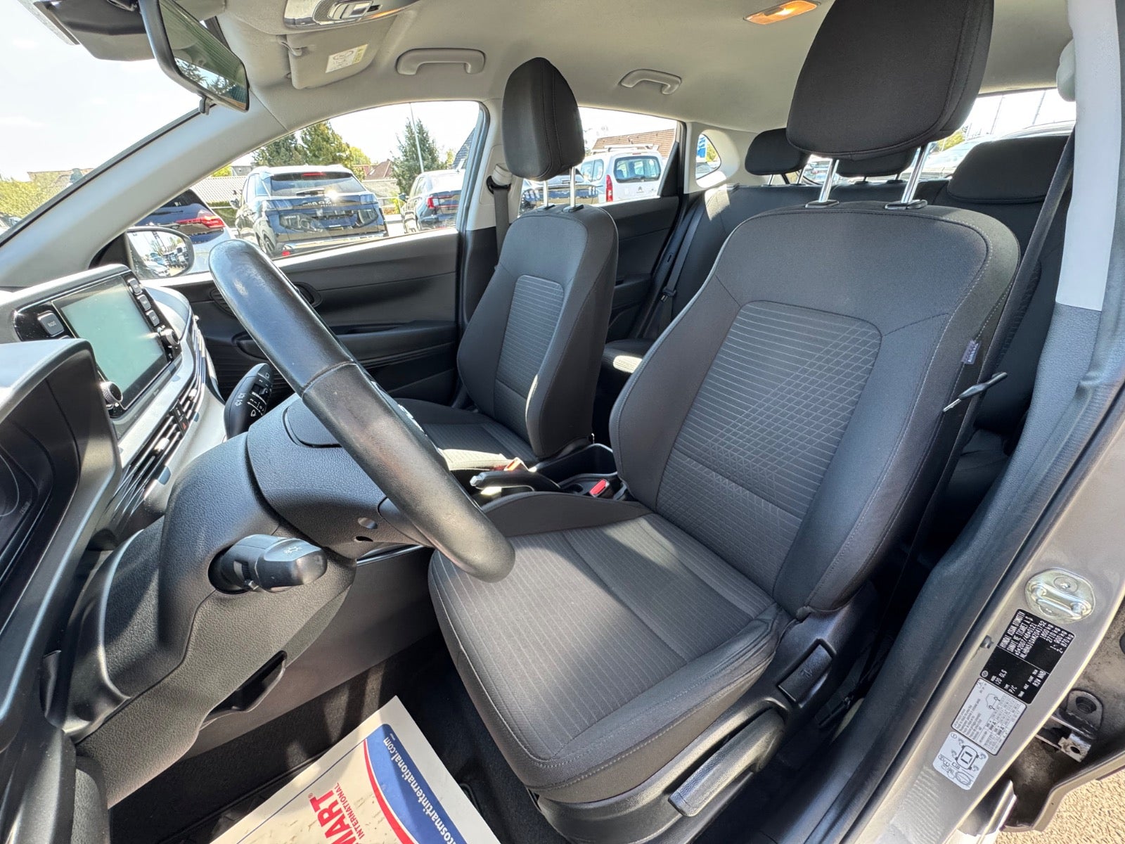 Billede af Hyundai i20 1,0 T-GDi Essential