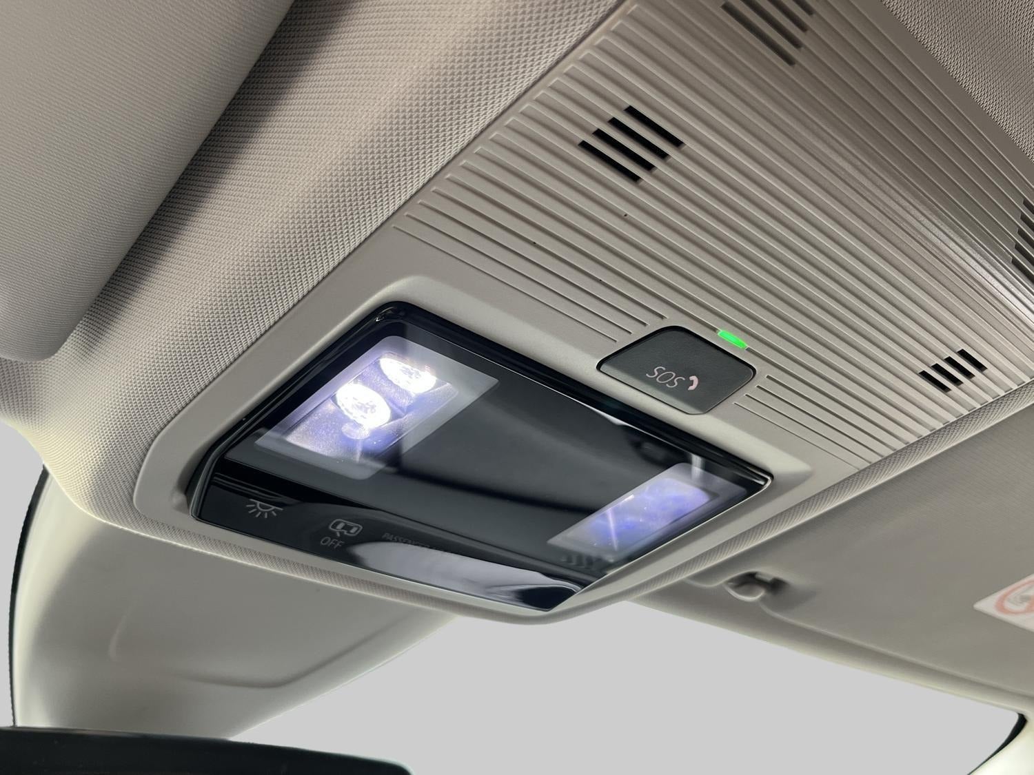 Billede af Skoda Enyaq 60 iV Loft