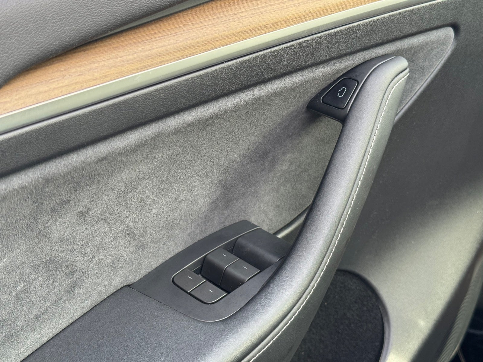 Billede af Tesla Model Y  RWD