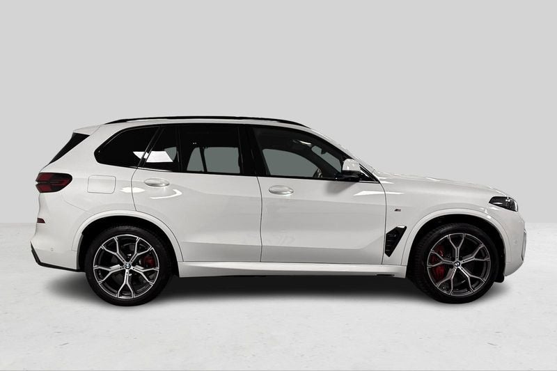 BMW X5 3,0 xDrive50e M-Sport+ aut.