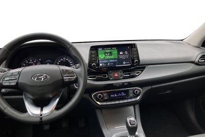 Hyundai i30 T-GDi Essential stc.