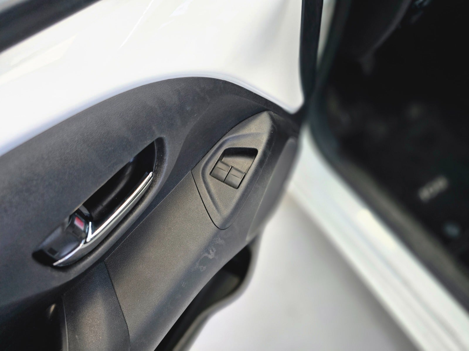 Billede af Peugeot 108 1,0 e-VTi 69 Allure
