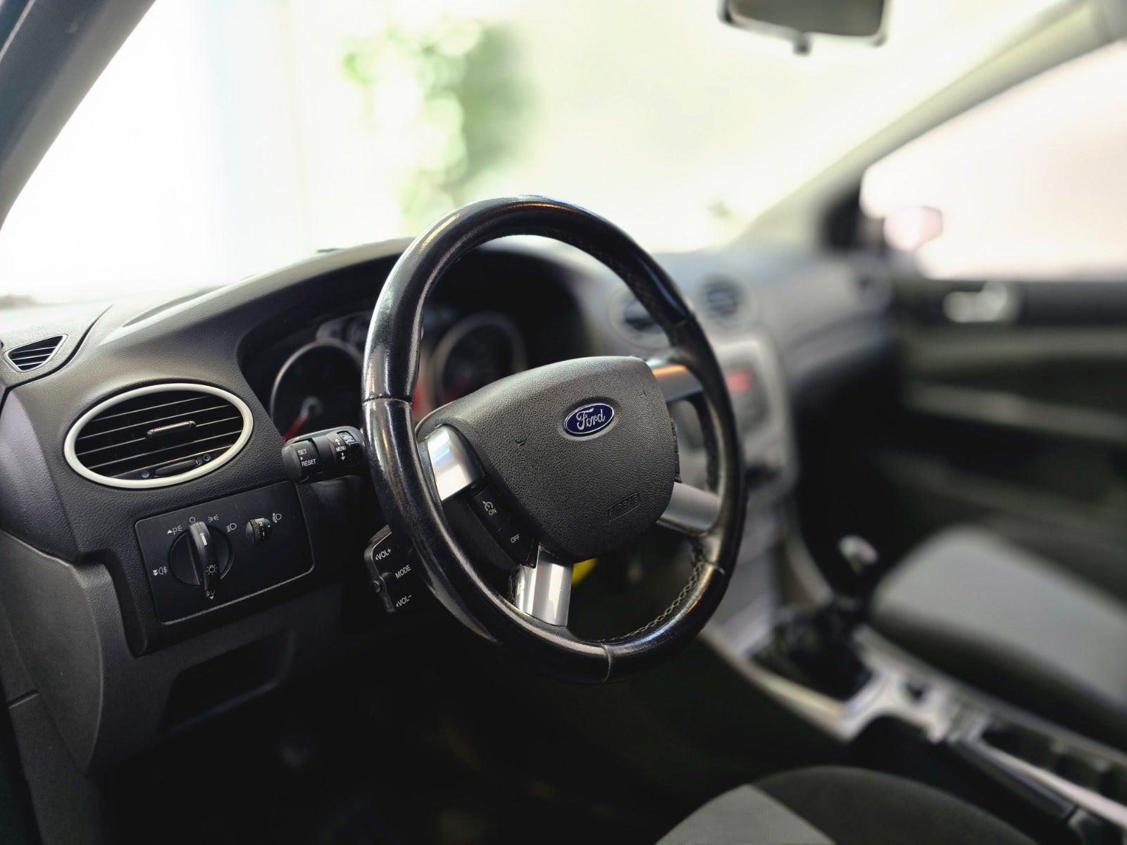 Billede af Ford Focus 1,6 TDCi 109 Style+ stc.