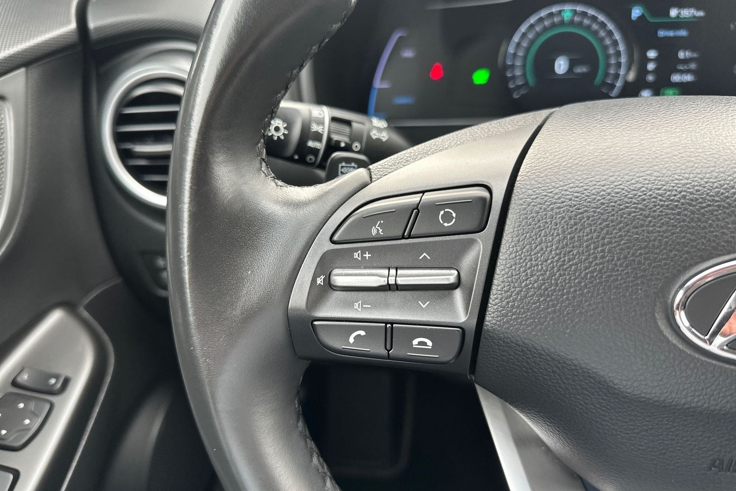 Billede af Hyundai Kona 64 EV Essential