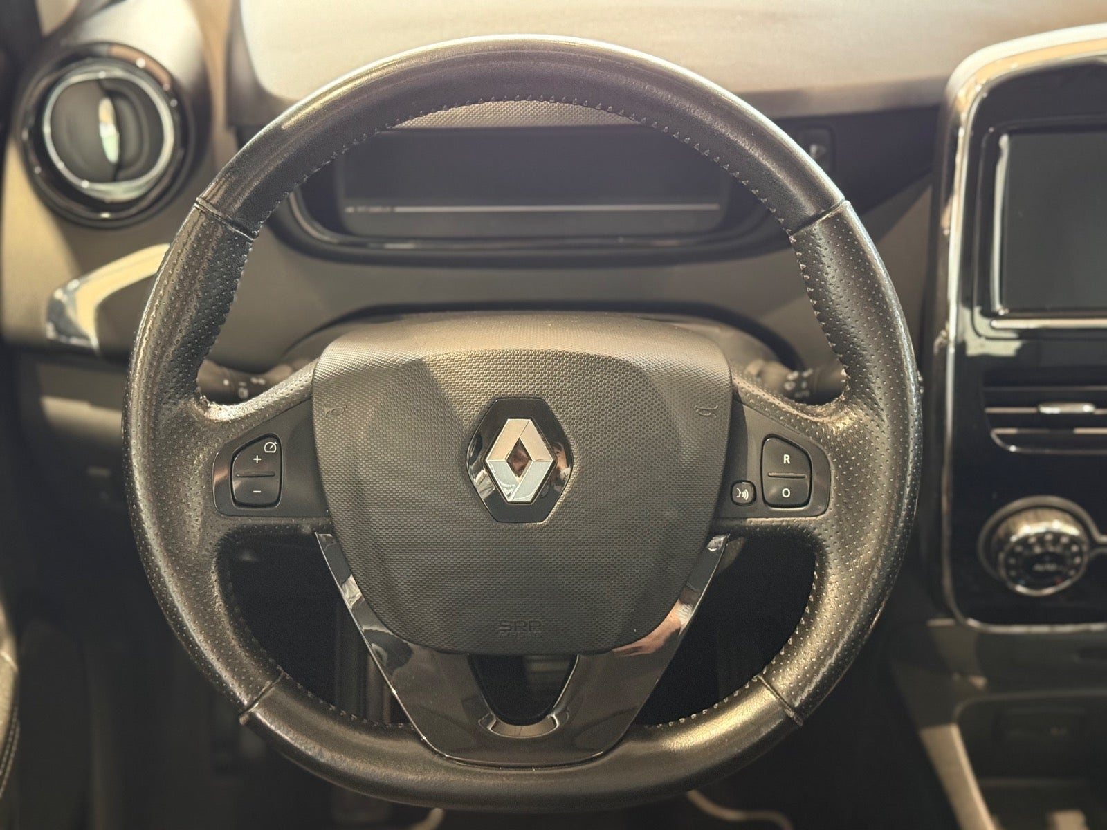 Billede af Renault Zoe 41 Intens