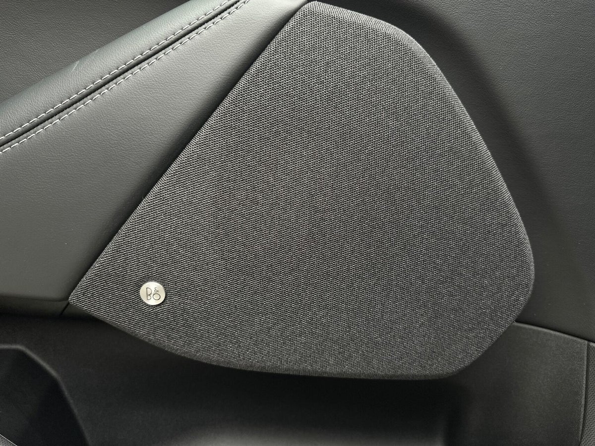 Ford Mustang Mach-E Premium Standard Range billede 19