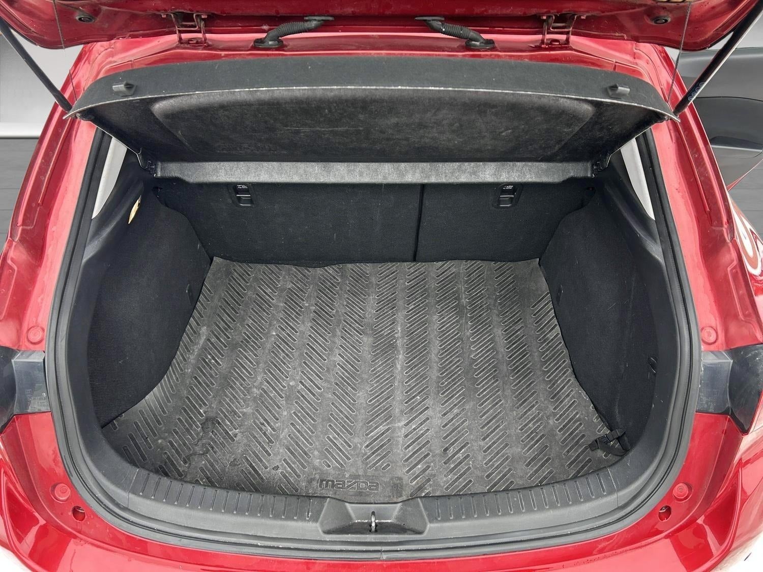 Billede af Mazda 3 2,2 SkyActiv-D 150 Optimum