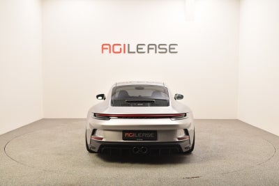 Porsche 911 GT3 Touring Coupé PDK