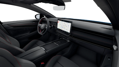 VW ID.7 GTX Max+ Tourer 4Motion