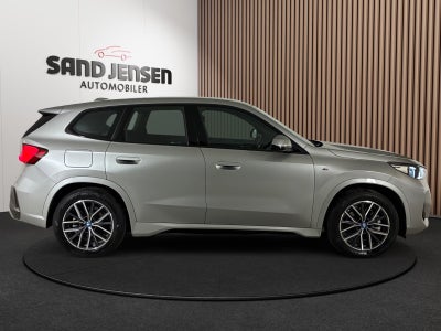 BMW iX1 xDrive30 M-Sport Premium