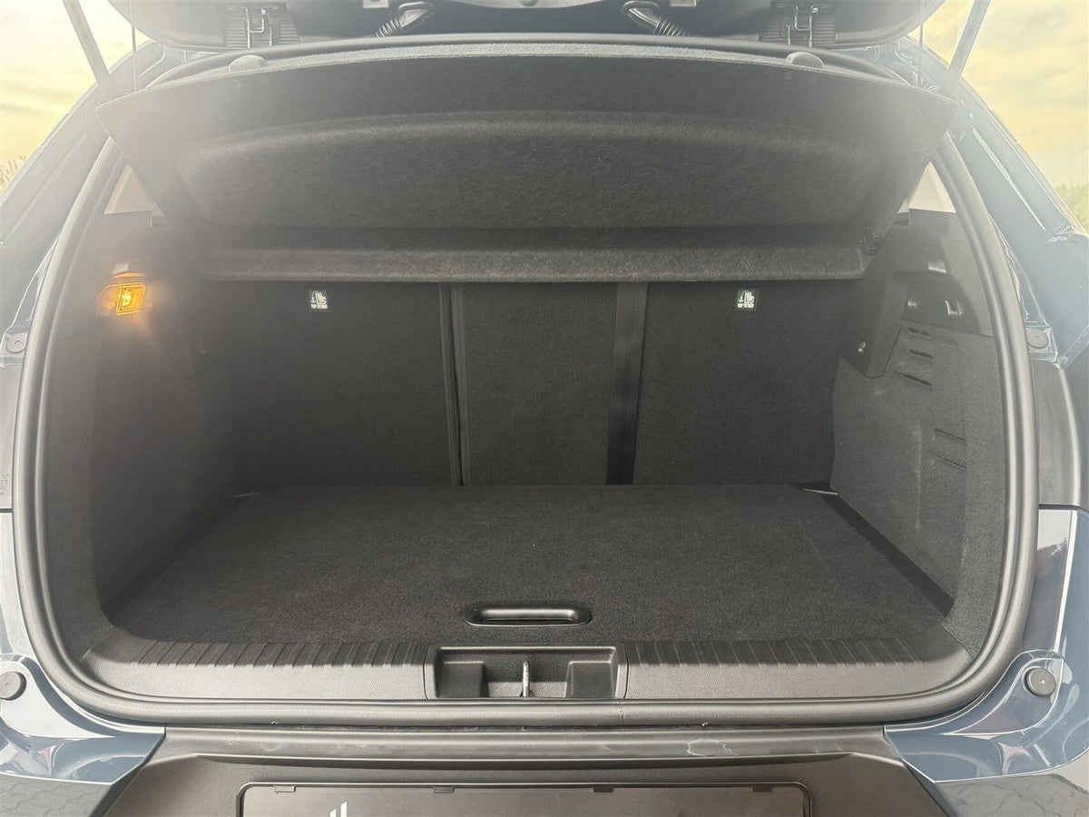 Renault Captur dCi 115 Intens EDC billede 21