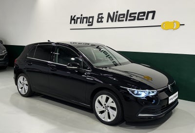 Volkswagen Golf VIII TSi 150 Style