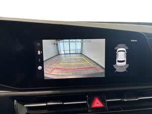 Kia Niro EV Upgrade