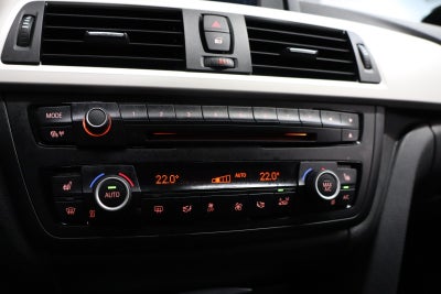 BMW 320d aut.