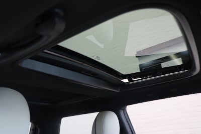 MINI Cooper SE Yours Trim