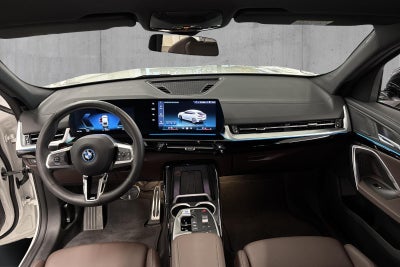 BMW iX2 xDrive30 M-Sport