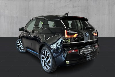 BMW i3 Edition WindMill - 2