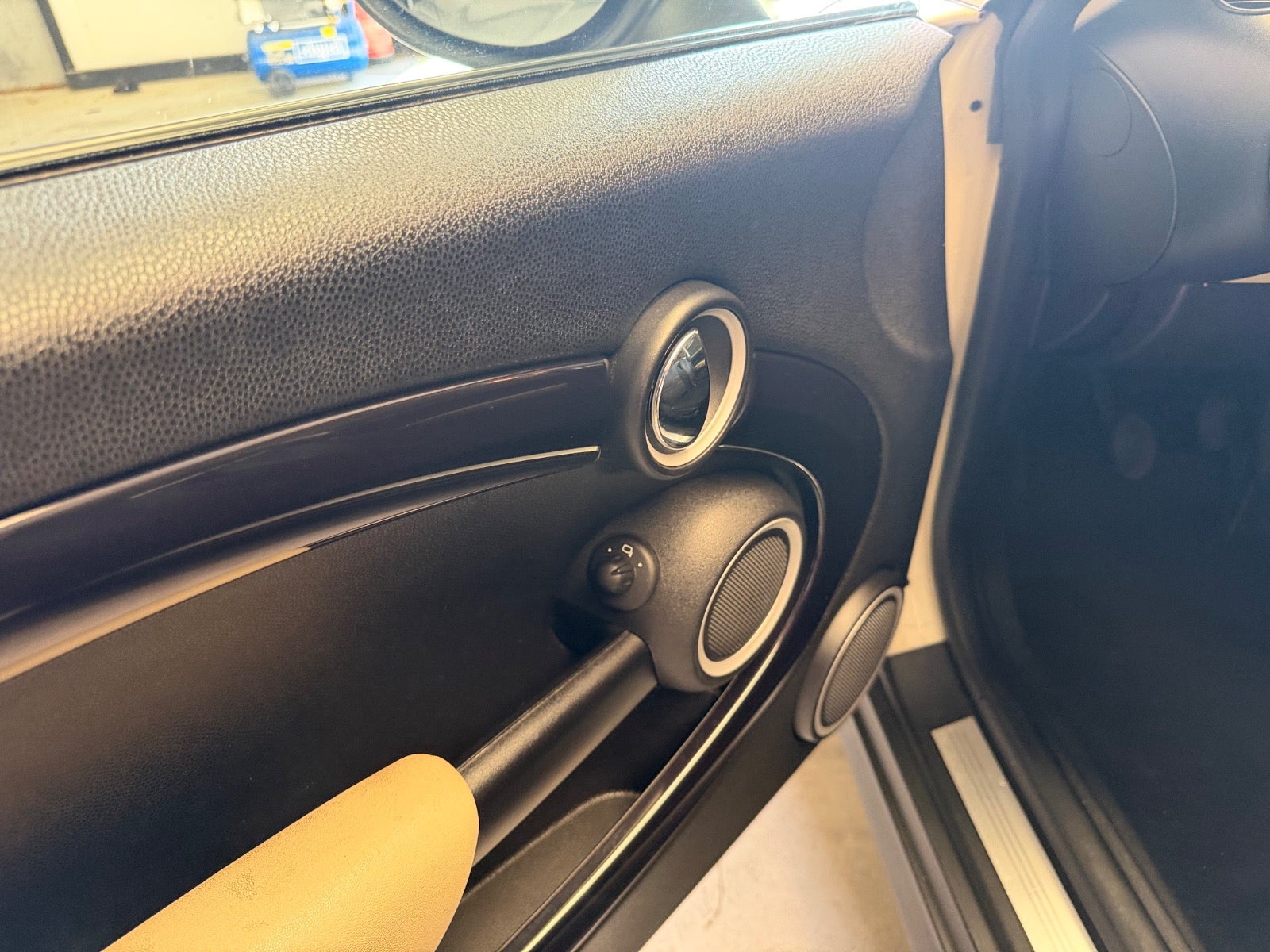 MINI Cooper D - billede 10