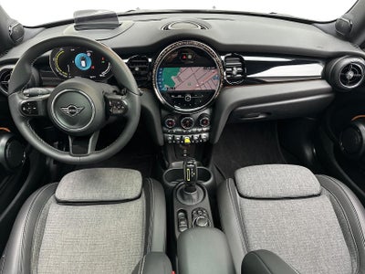 MINI Cooper SE Edition Premium Plus billede 3
