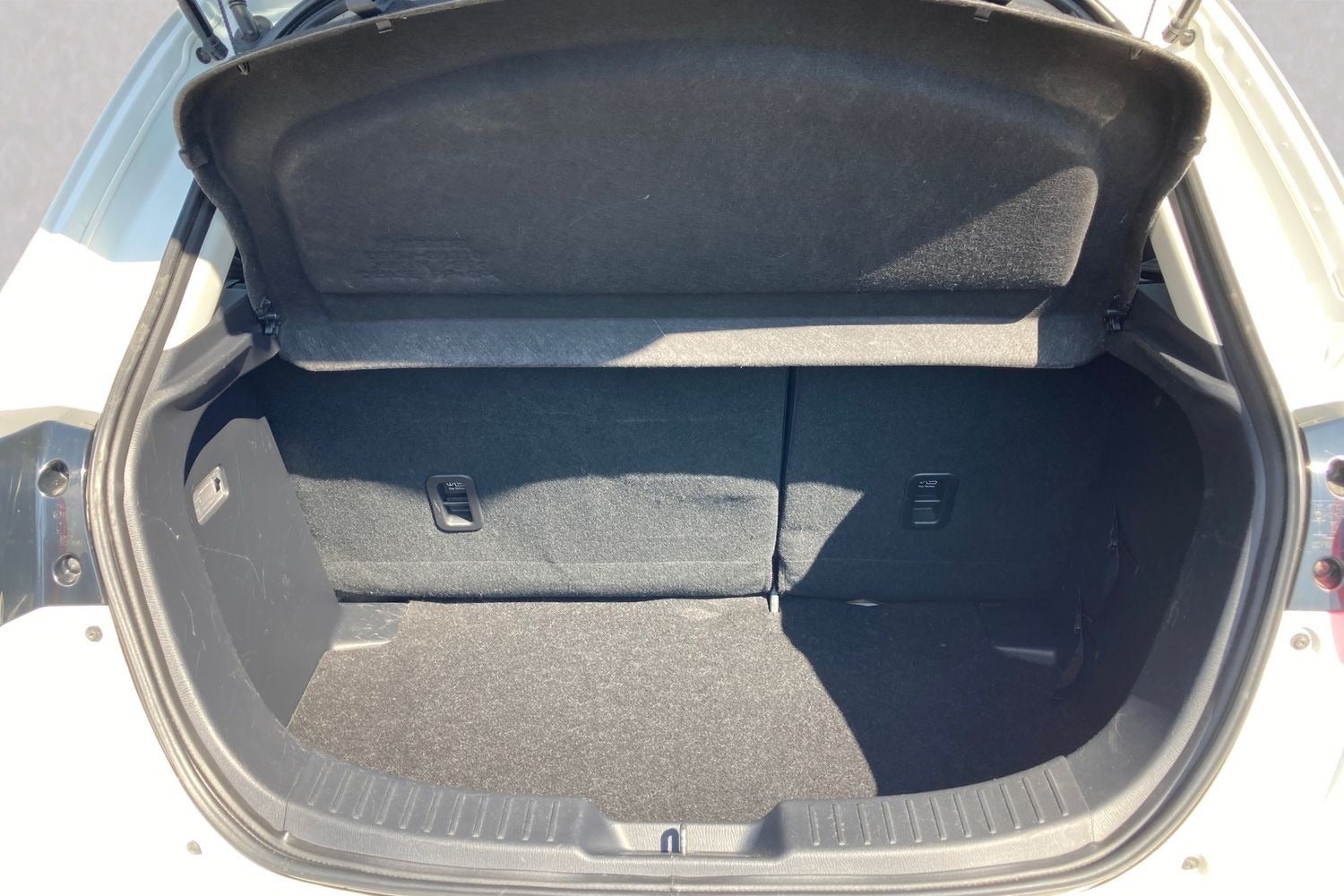 Billede af Mazda 2 1,5 SkyActiv-G 90 Niseko aut.