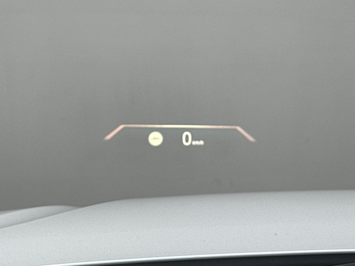 BMW i4 eDrive40 billede 20