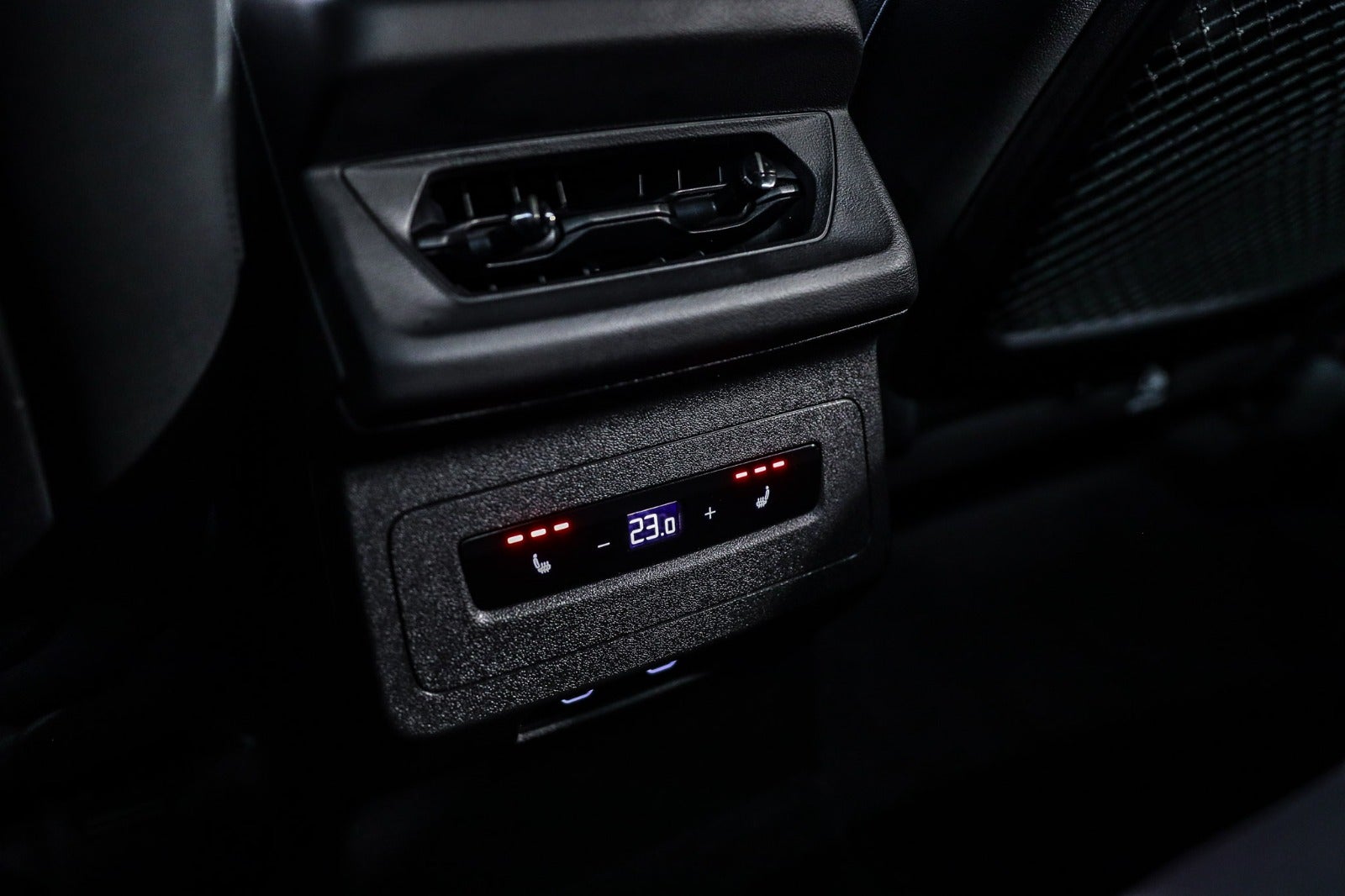 Billede af Audi SQ6 e-tron quattro