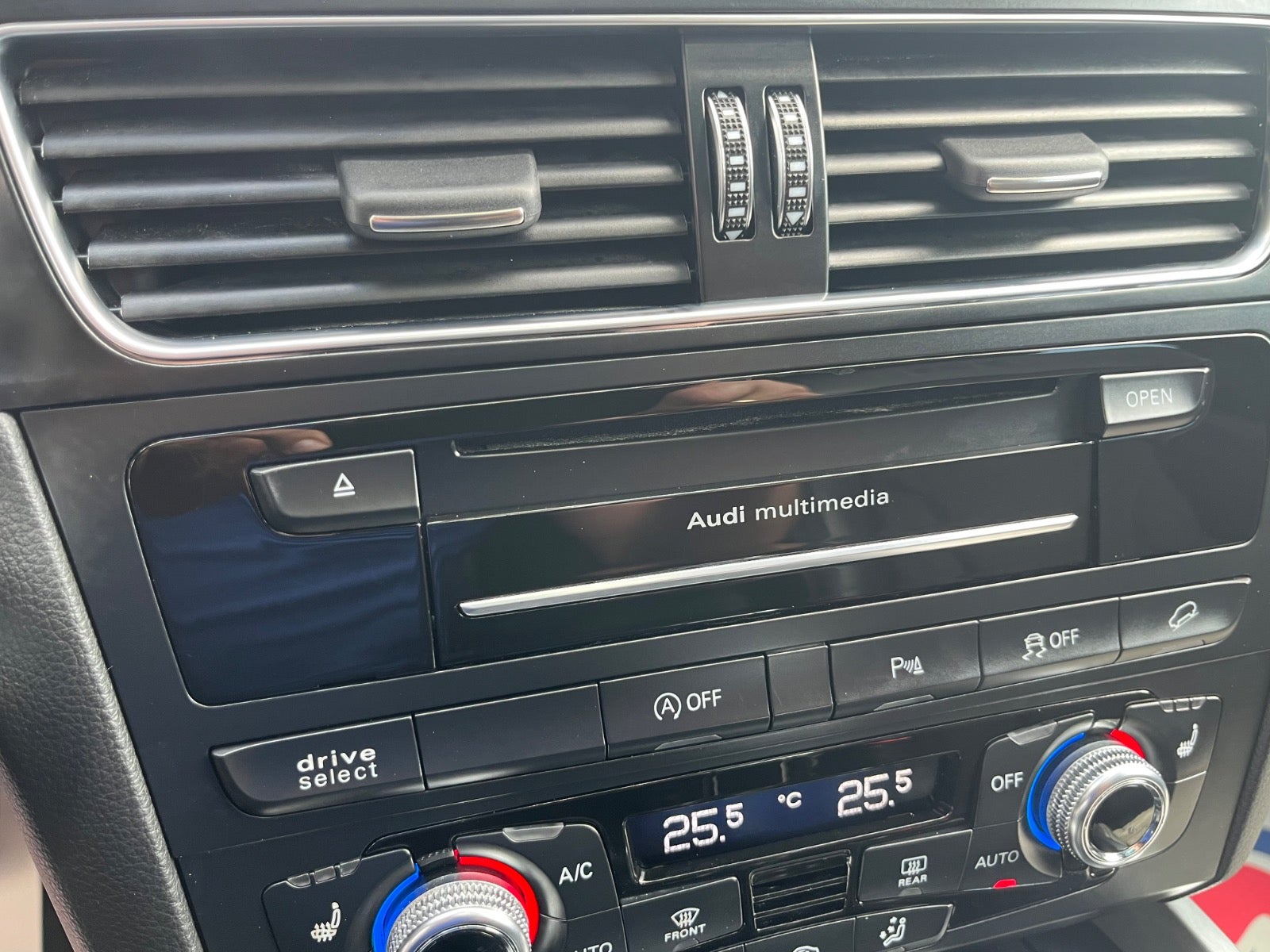 Billede af Audi SQ5 3,0 TDi 313 quattro Tiptr.