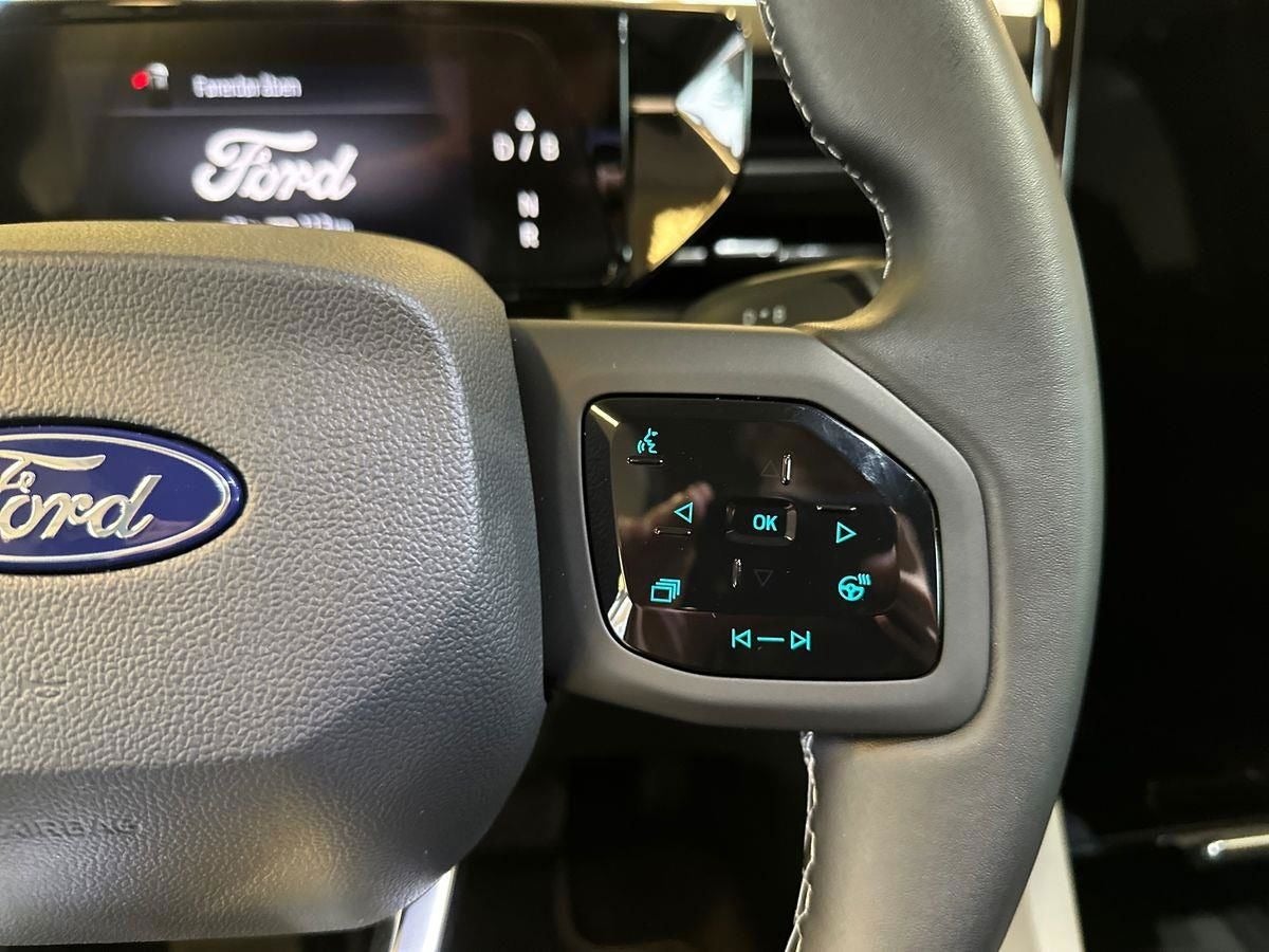 Ford Explorer Select Extended Range billede 18