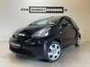 Toyota Aygo  thumbnail