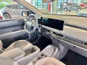 Kia EV3 Long Range Access