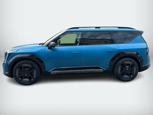 Kia EV9 Long Range Performance GT-Line AWD 7prs