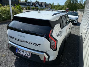 Kia EV3 Long Range Prestige