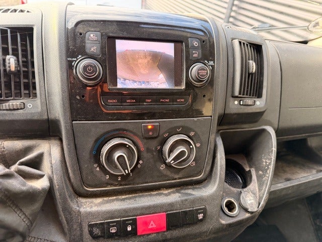 Peugeot Boxer 335, Billede 3